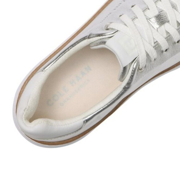 Cole Haan Grandpro Topspin Sneaker. Brand New. Womens Size: 8 - Picture 4 of 7